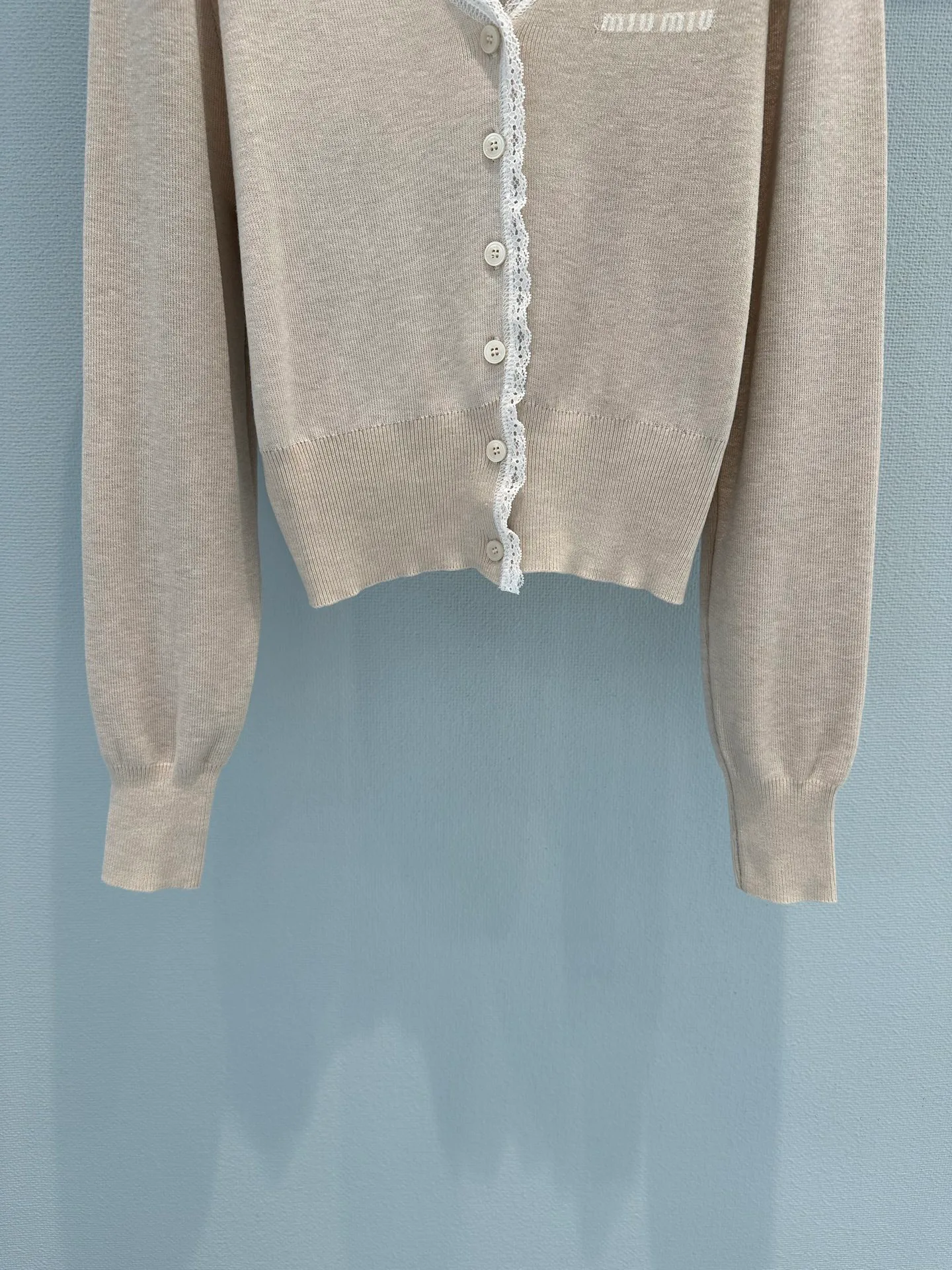 Women's Jumpers And Sweaters MIU MIU 17289845