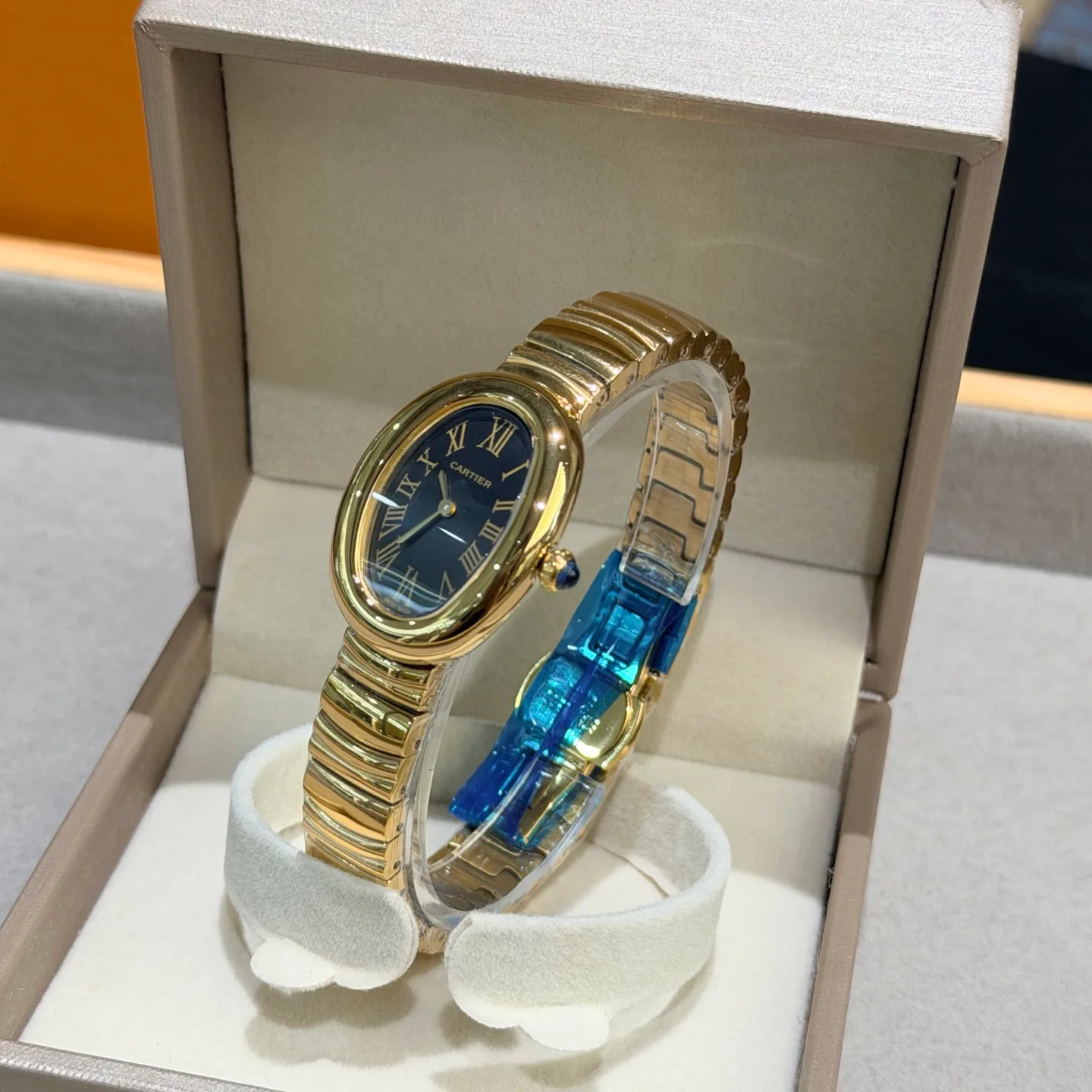 Women's Watches CARTIER 18301208
