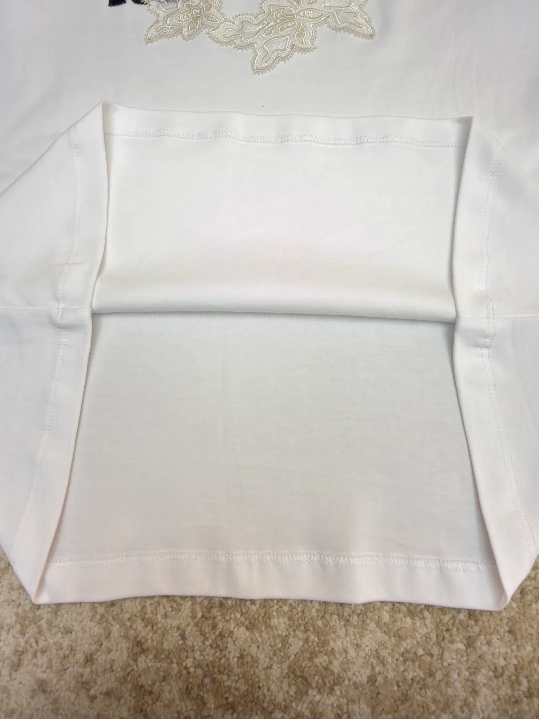 Men's T-Shirts LOUIS VUITTON 17480572