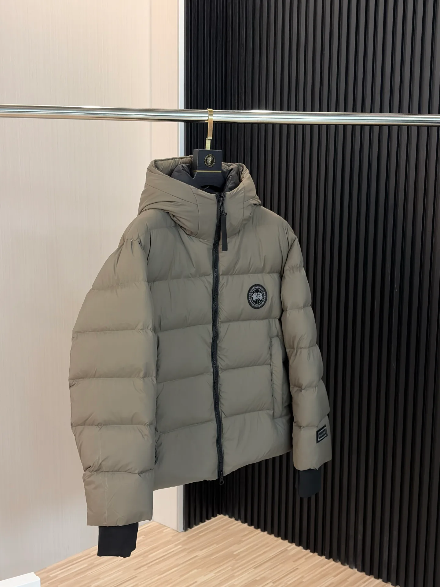 Women's Jackets And Down Jackets CANADA GOOSE 18391749