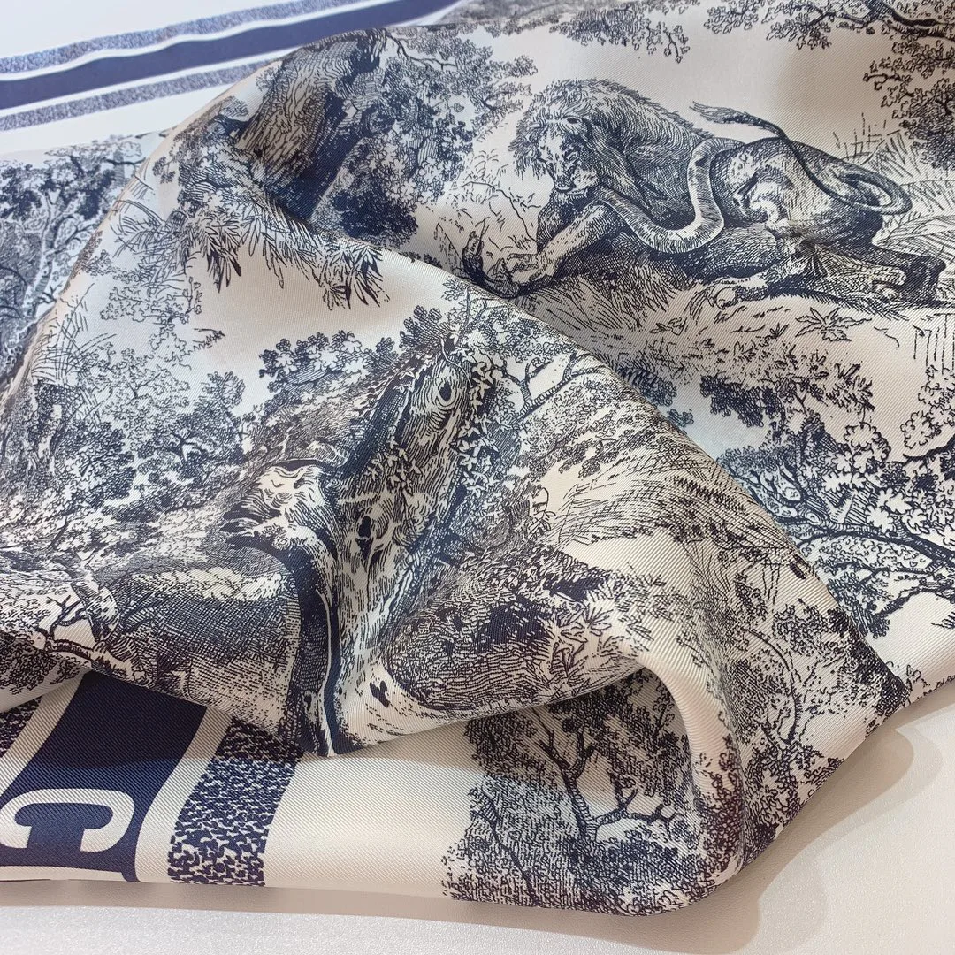 Scarves CHRISTIAN DIOR 17925516