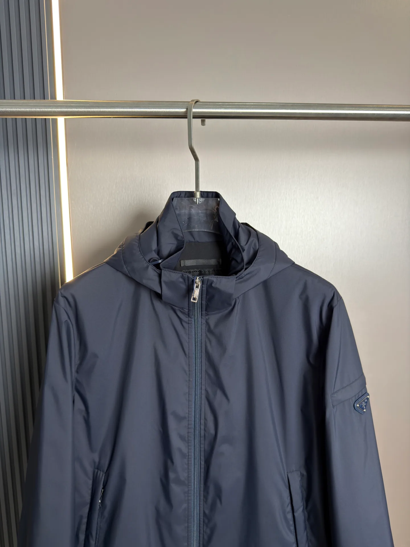 Men's Jackets And Down Jackets PRADA 18269221