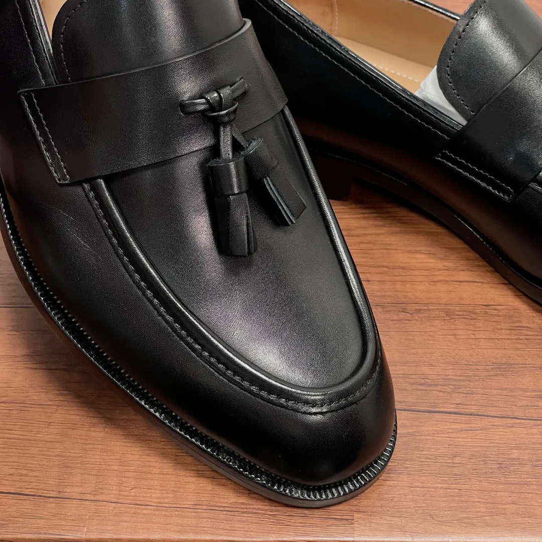Лоферы И Туфли Мужские Zegna 18620094