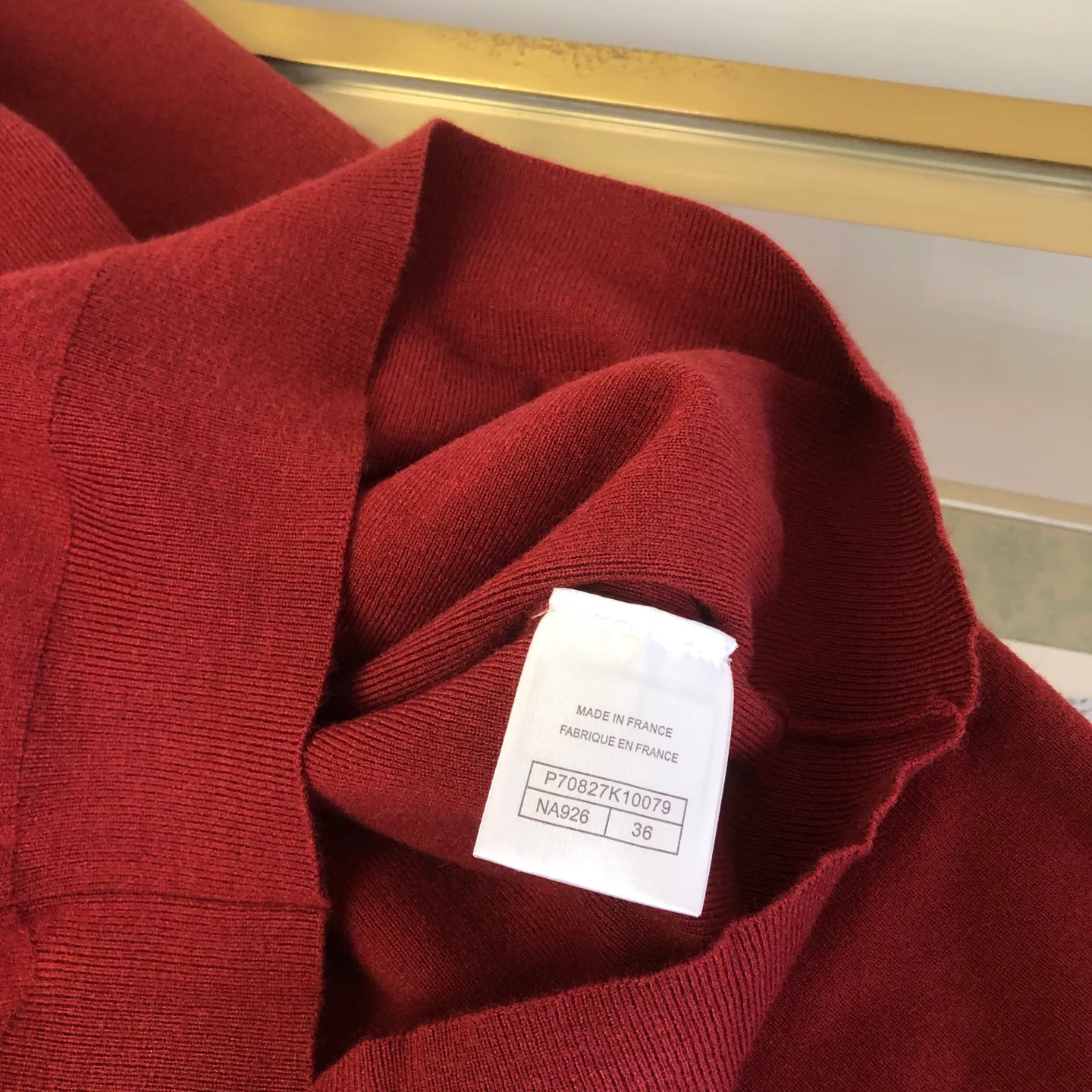 Women's Jumpers And Sweaters CHANEL 18145620