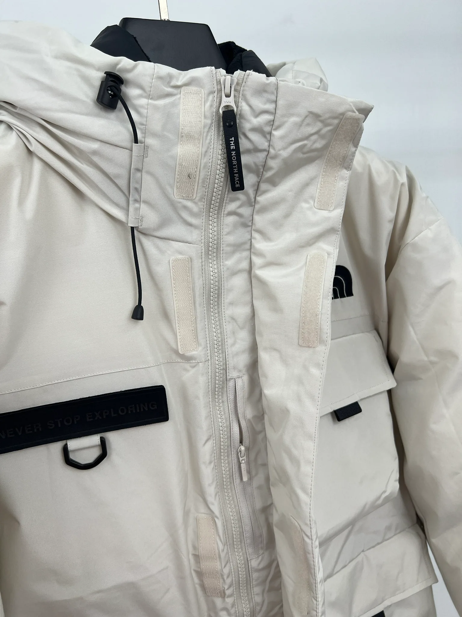 Men's Jackets And Down Jackets THE NORTH FACE 18416004