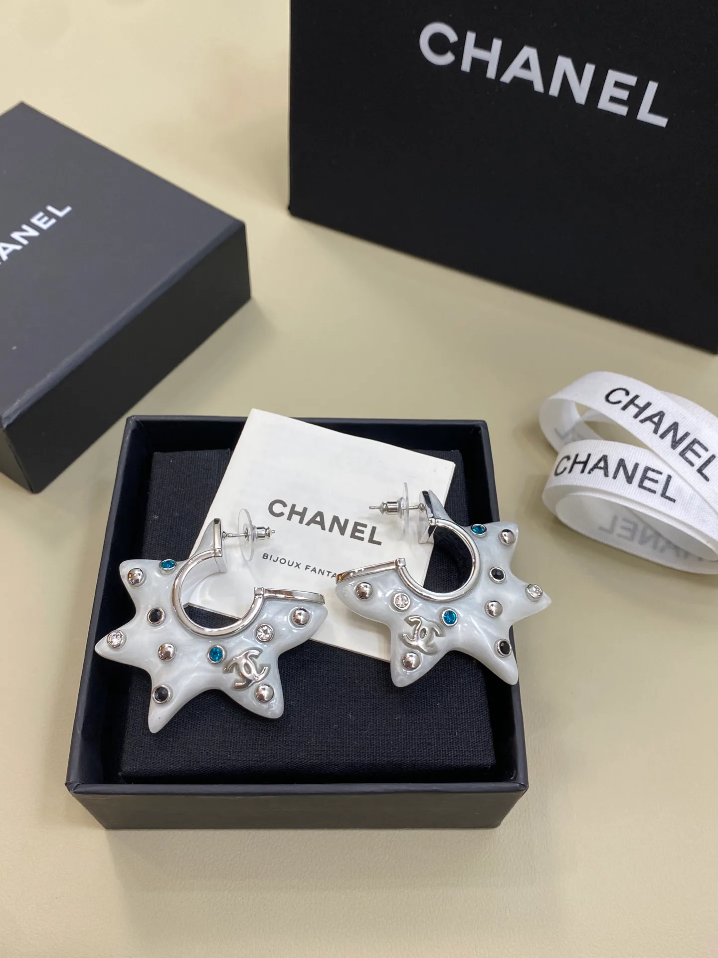 Jewelry CHANEL 17558311
