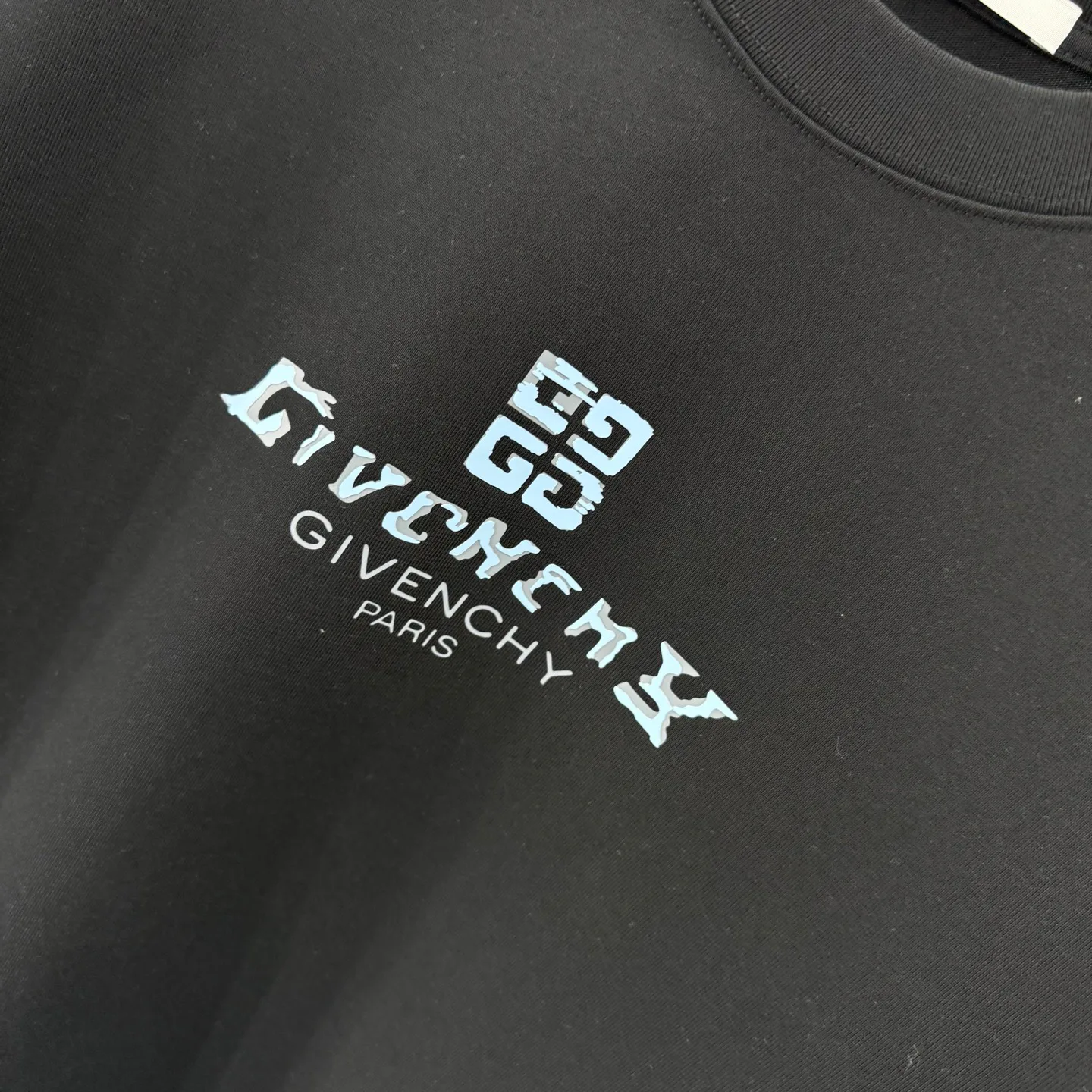 Men's T-Shirts GIVENCHY 17974729