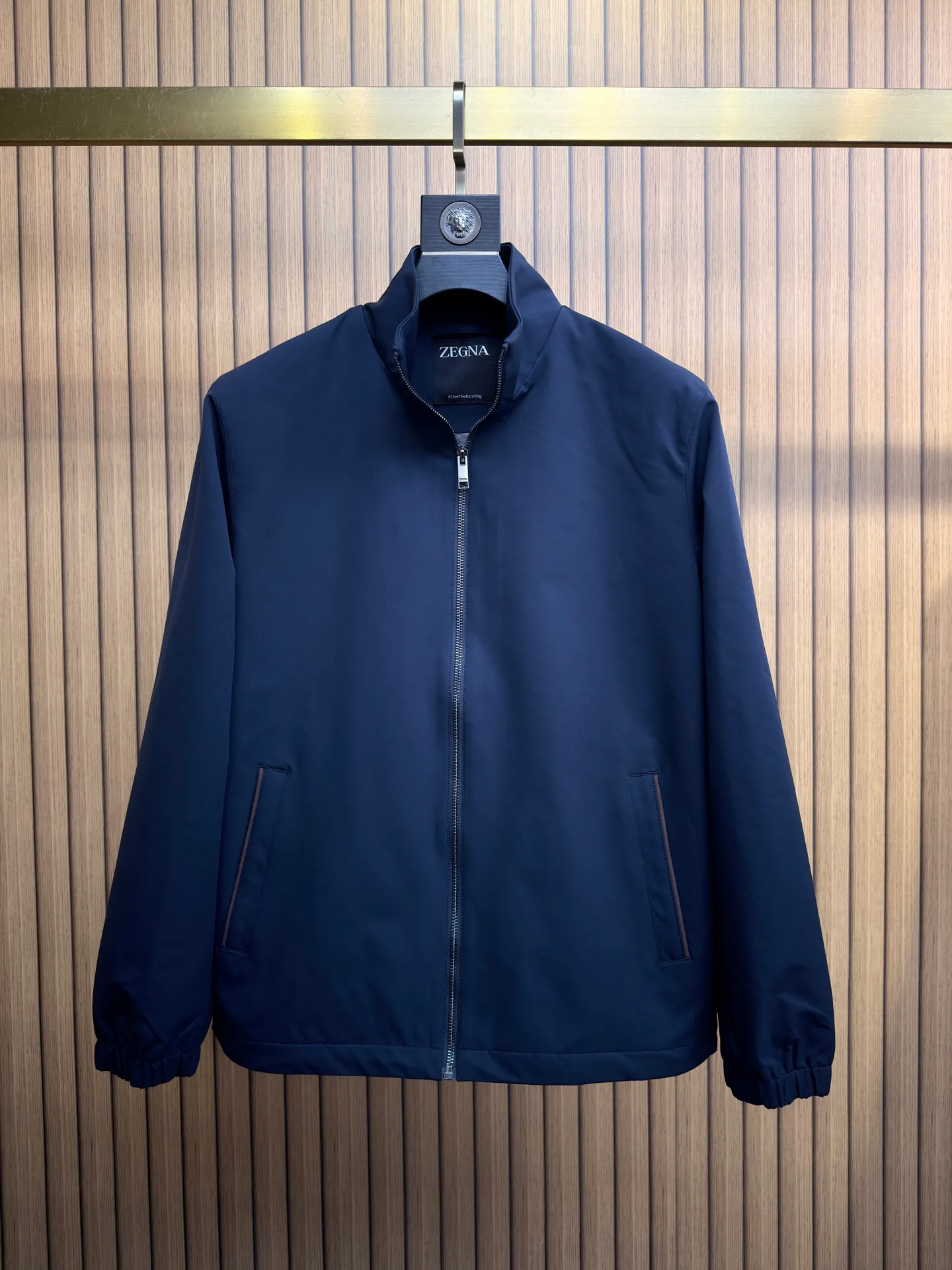 Men's Jackets And Down Jackets ZEGNA 18469399