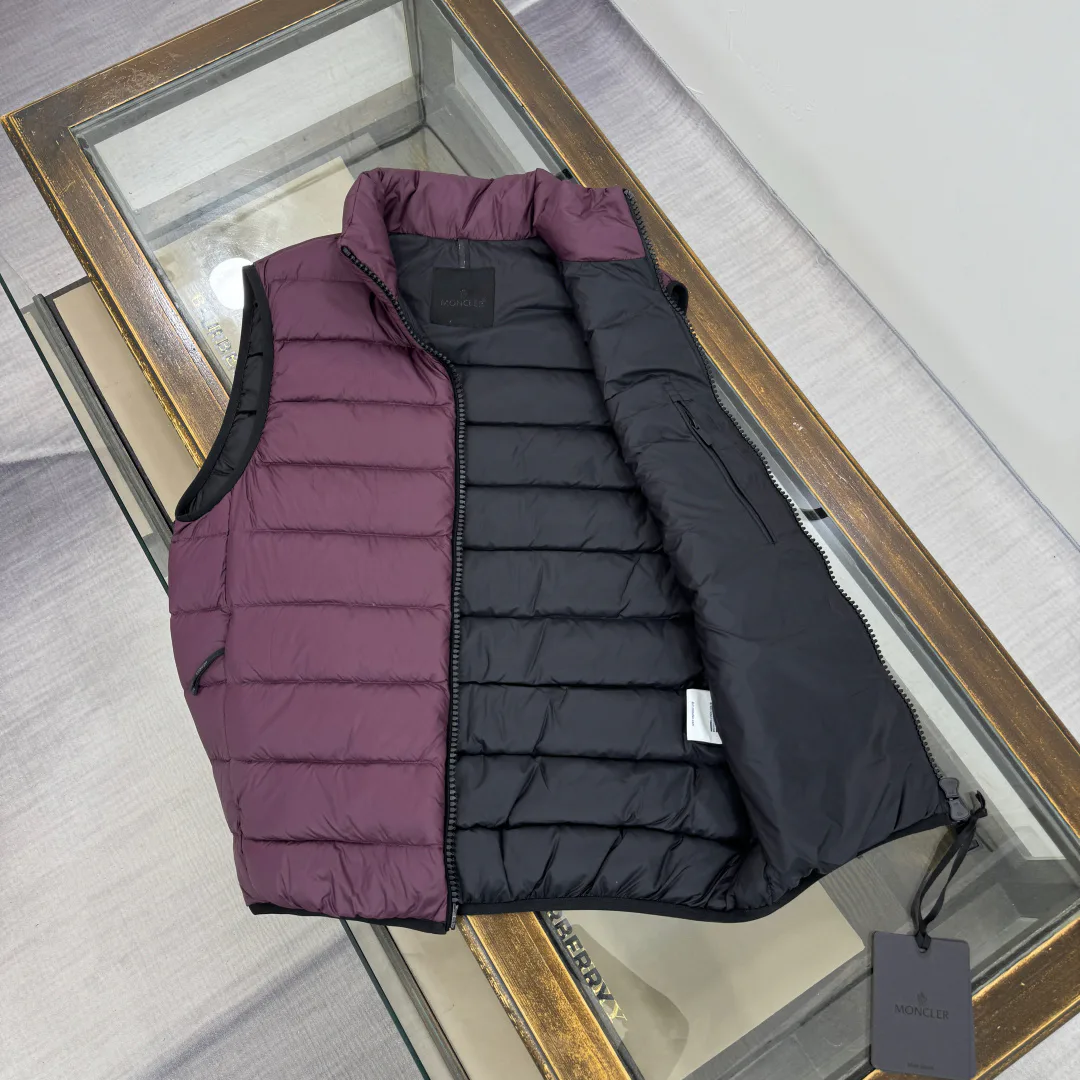 Women's Vests MONCLER 18001983