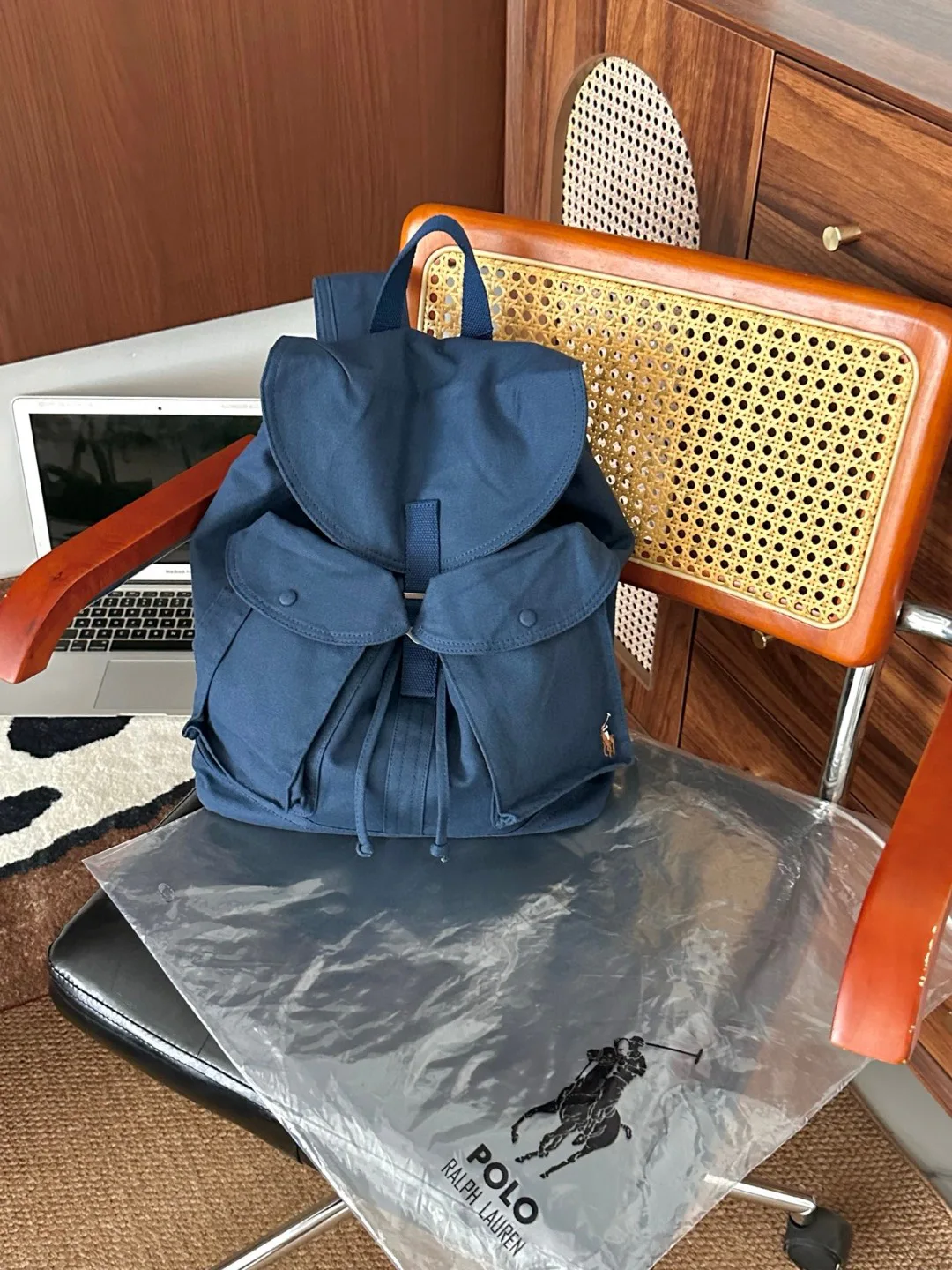 Women's Backpacks RALPH LAUREN 17372168