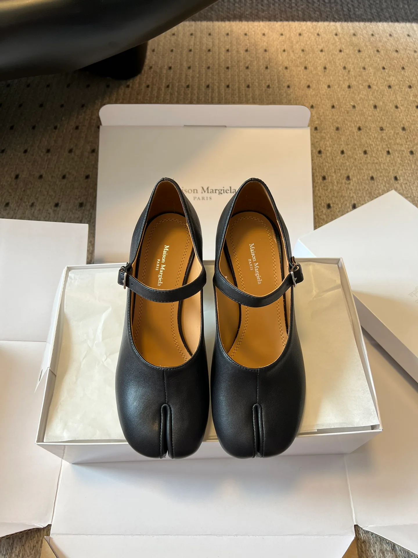 Women's Heels MAISON MARGIELA 18152600