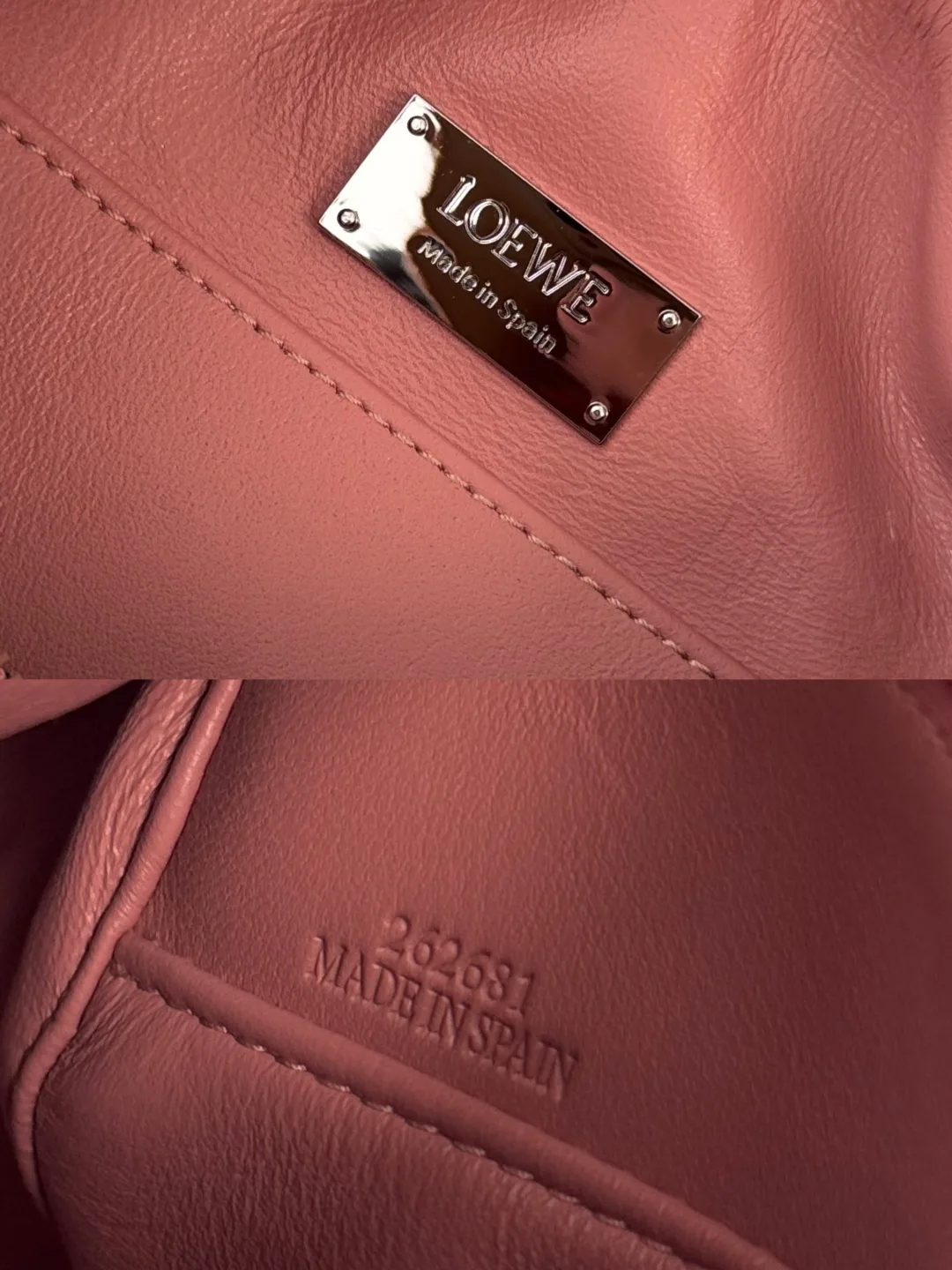 Women's Classic Handbags LOEWE 17270376