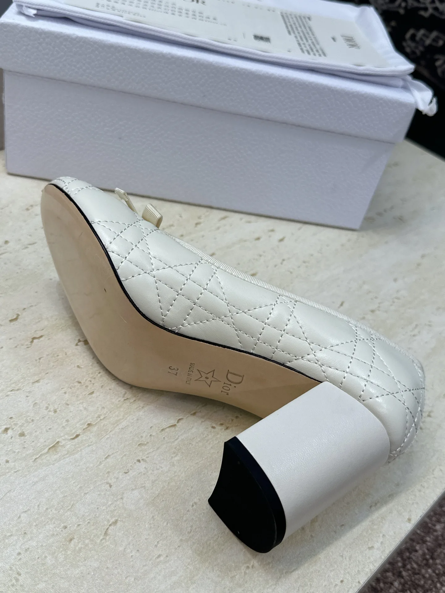 Women's Heels CHRISTIAN DIOR 18132806