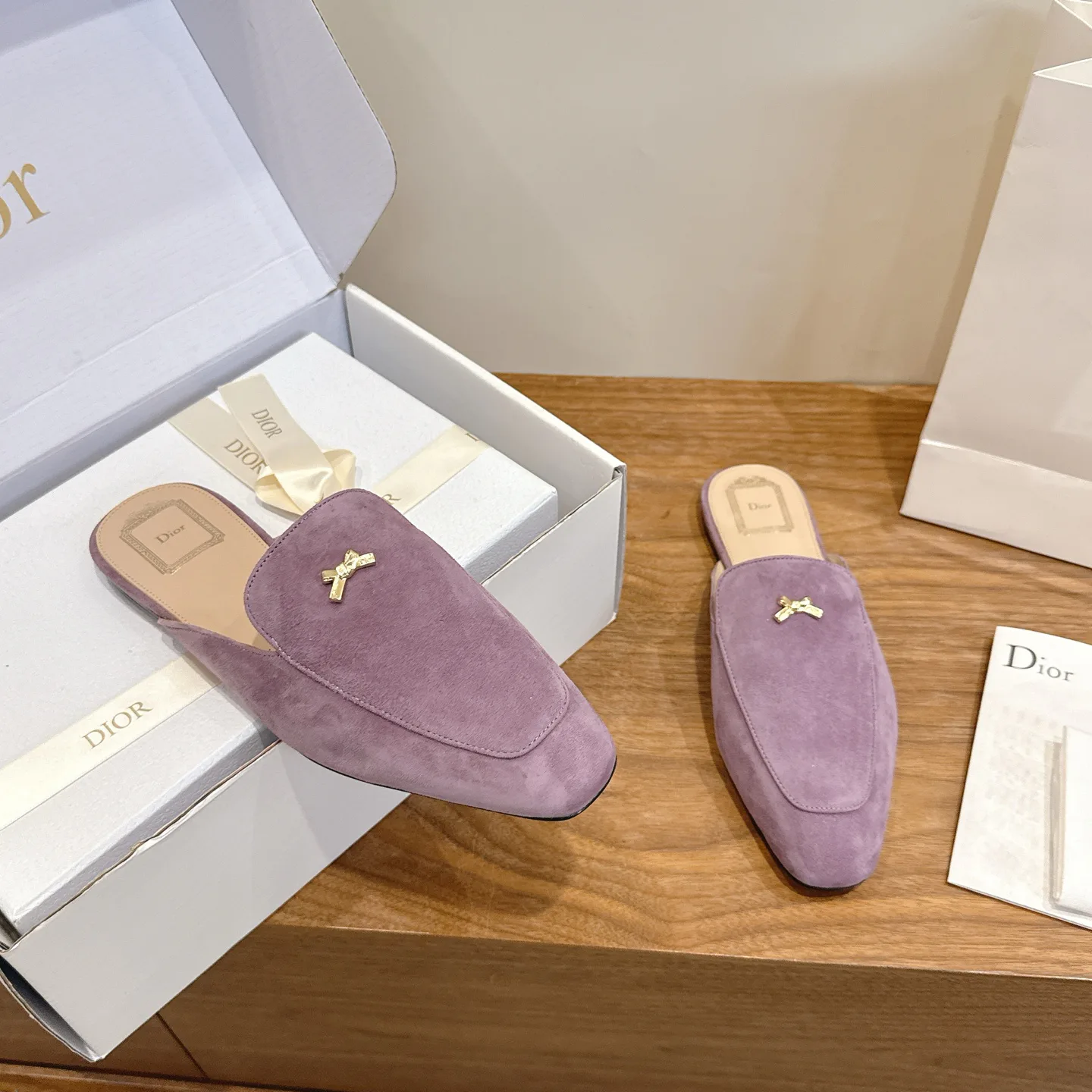 Women's Mules And Clogs CHRISTIAN DIOR 17947101