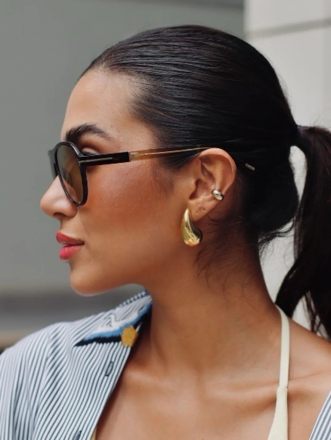 Glasses TOM FORD 18094813