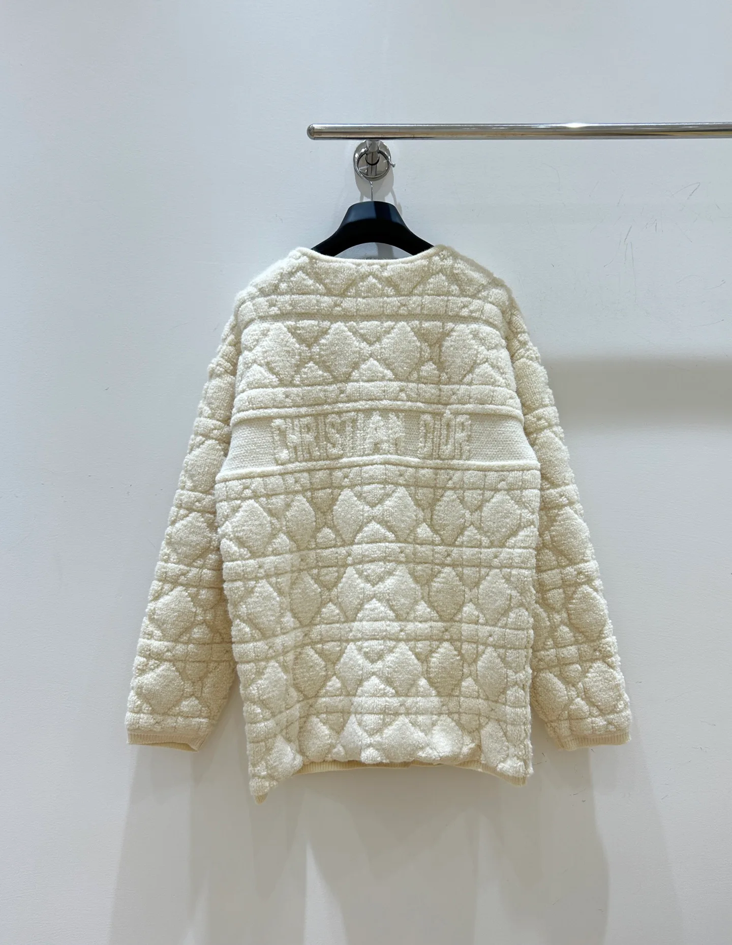 Women's Jumpers And Sweaters CHRISTIAN DIOR 18097119