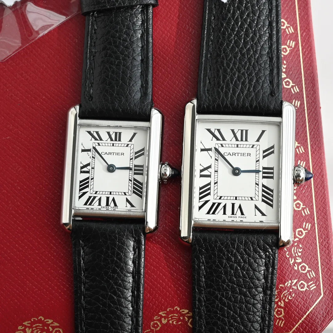 Women's Watches CARTIER 17638269
