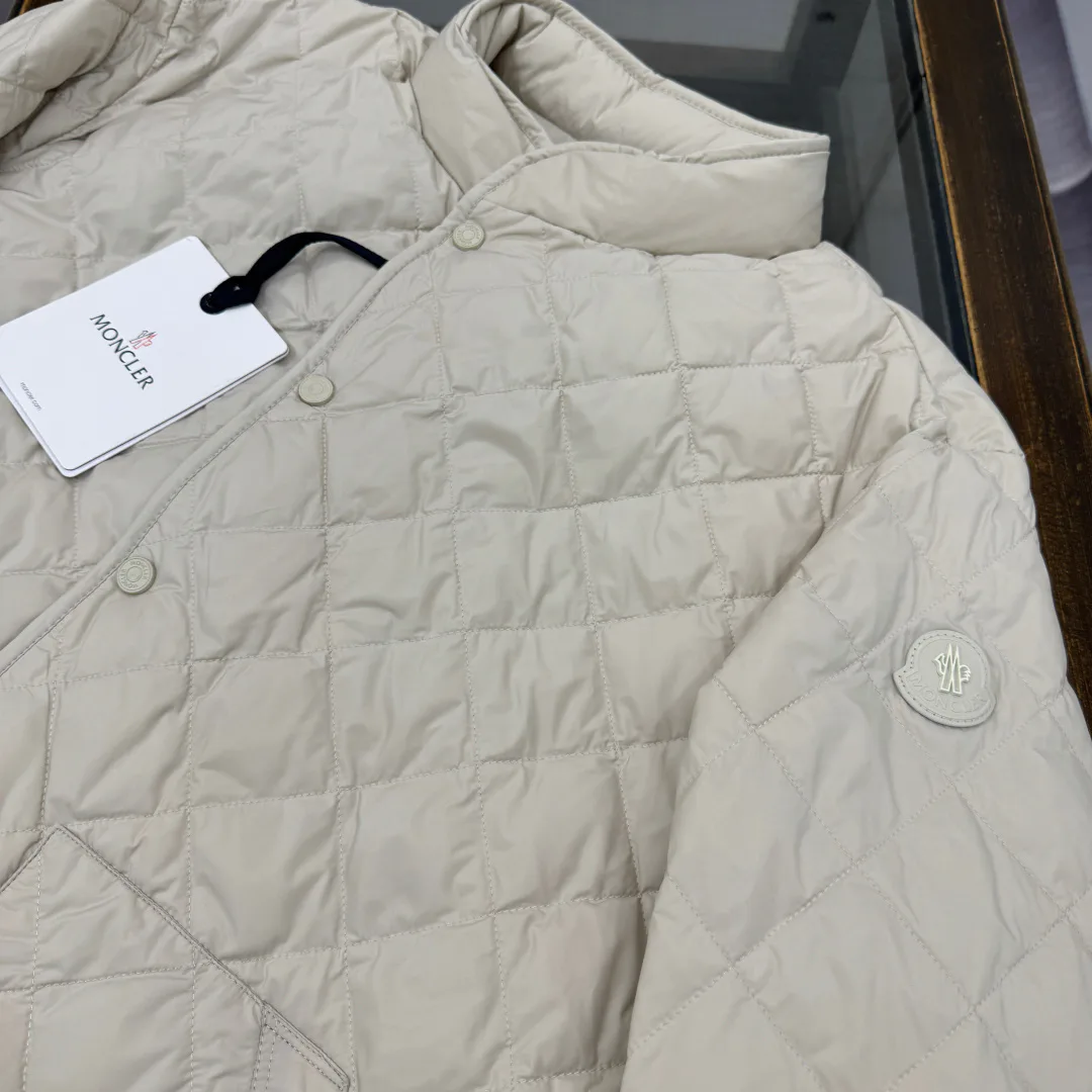 Men's Jackets And Down Jackets MONCLER 18001956