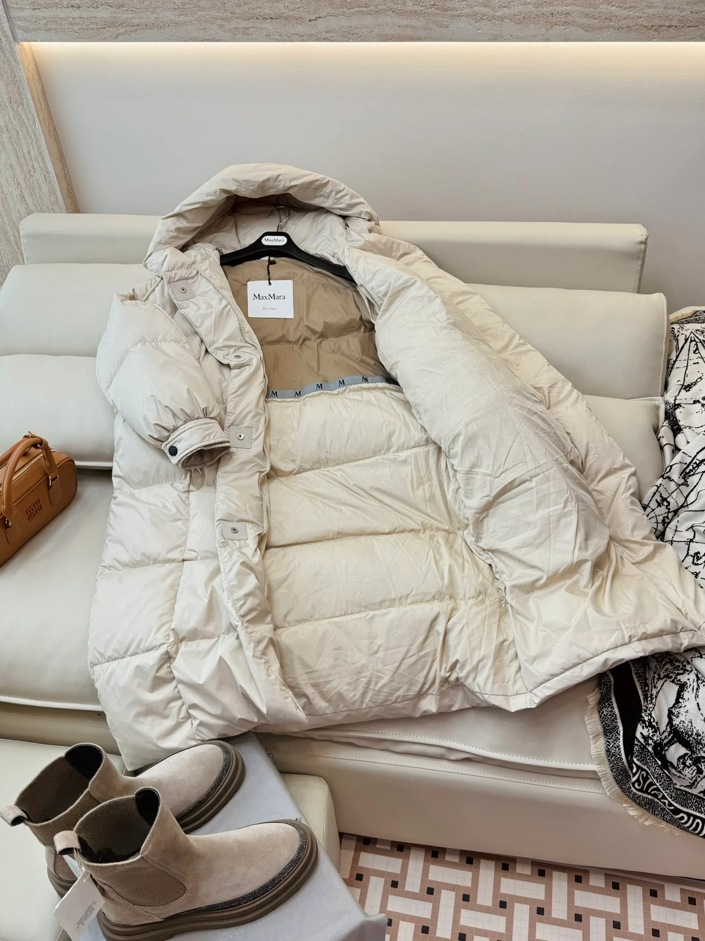 Women's Jackets And Down Jackets MAX MARA 17819253
