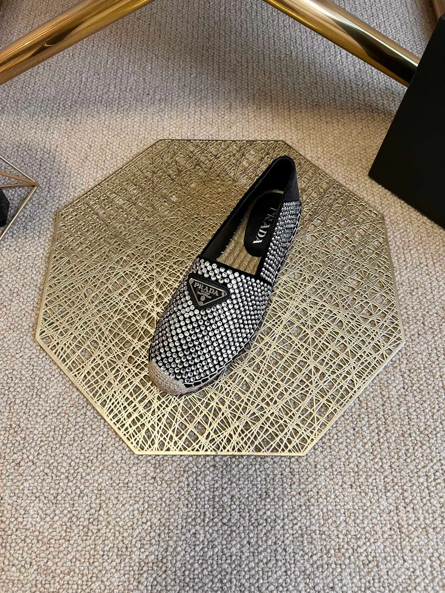 Women's Heels PRADA 17524720