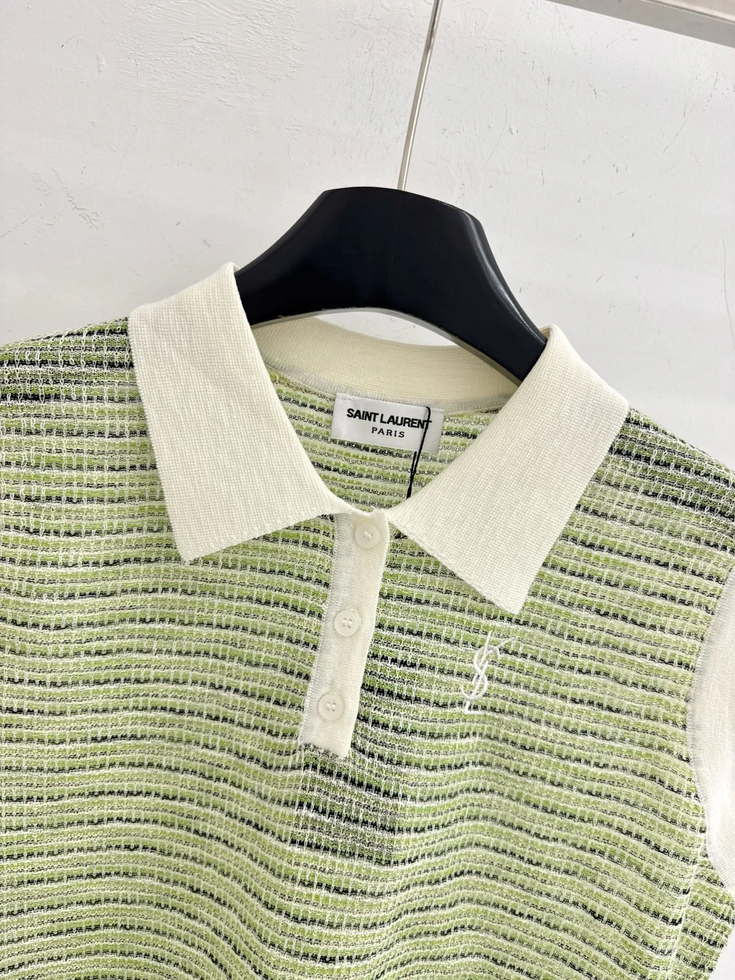 Women's Vests SAINT LAURENT 17154626