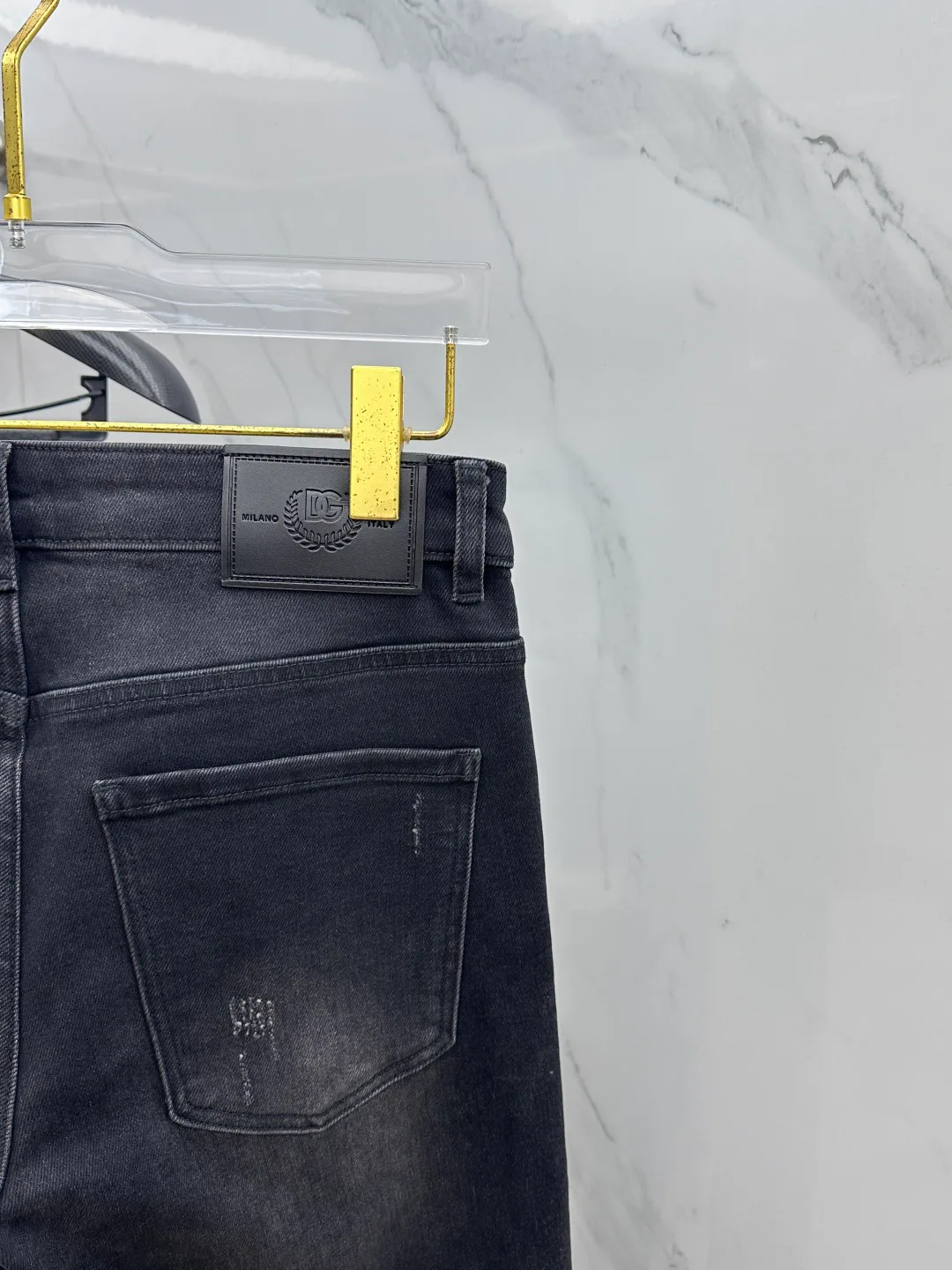 Men's Jeans DOLCE & GABBANA 17810314