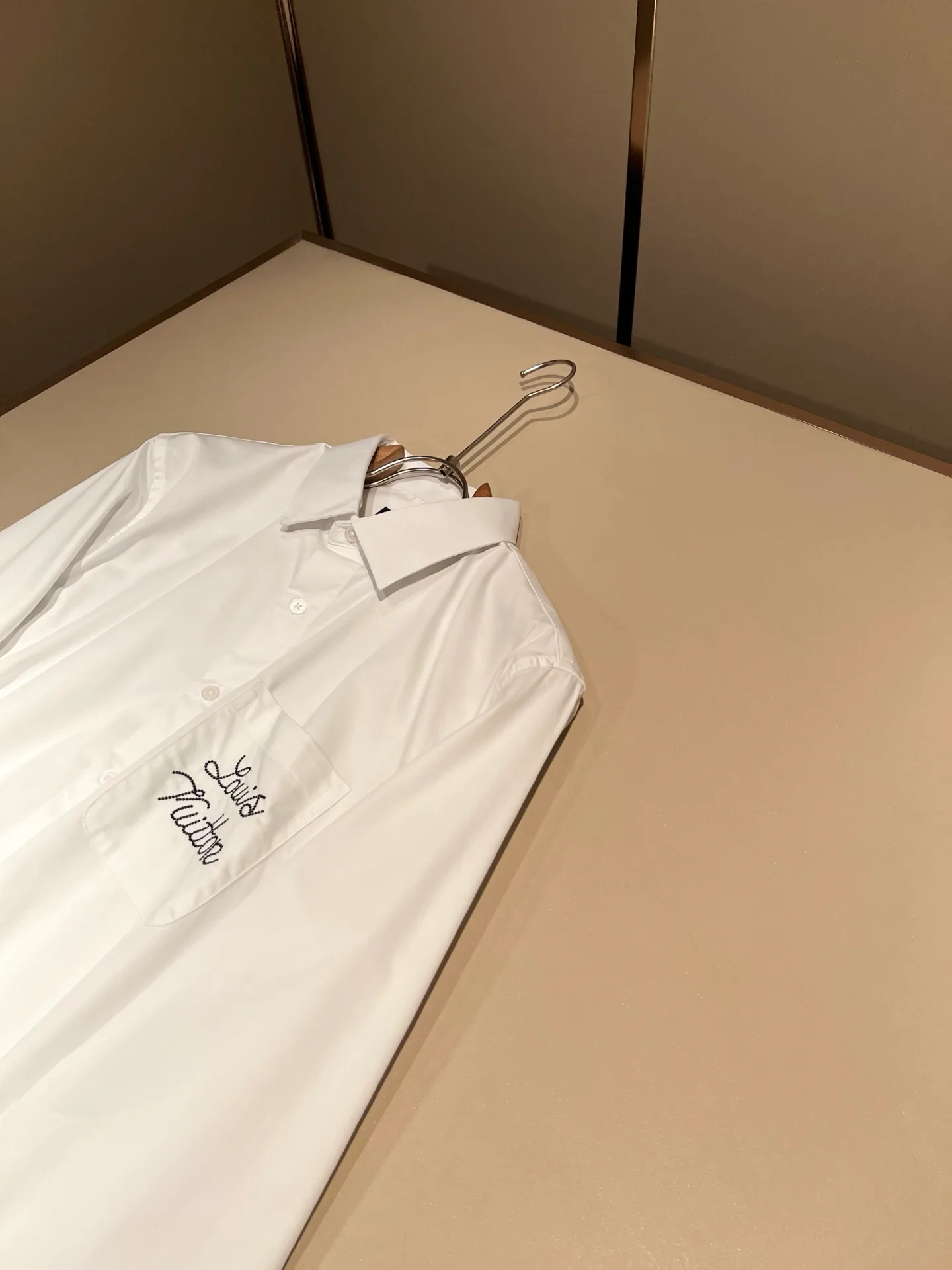 Men's Shirts LOUIS VUITTON 18446371