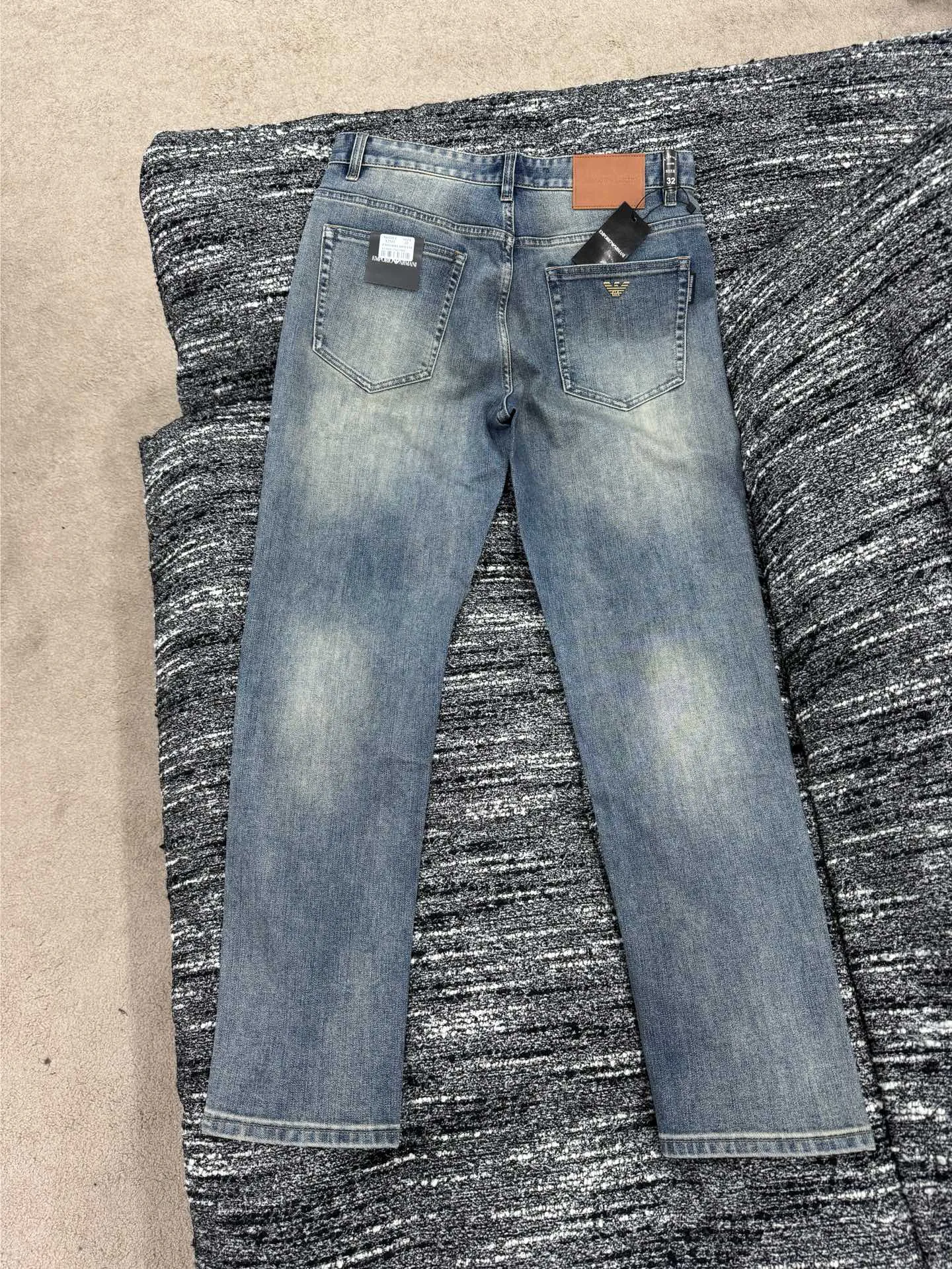 Men's Jeans ARMANI 18084122