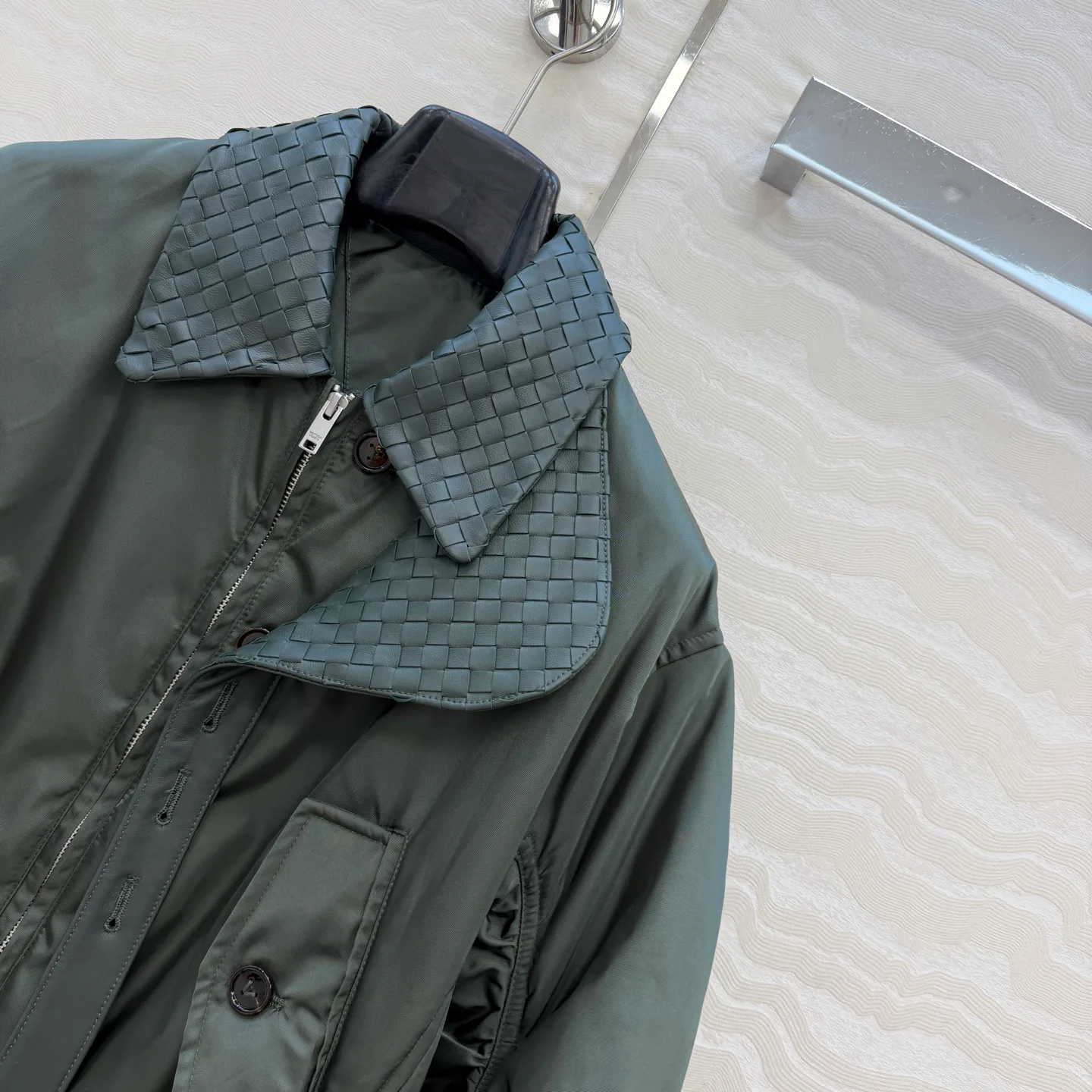 Women's Jackets And Down Jackets BOTTEGA VENETA 18501586