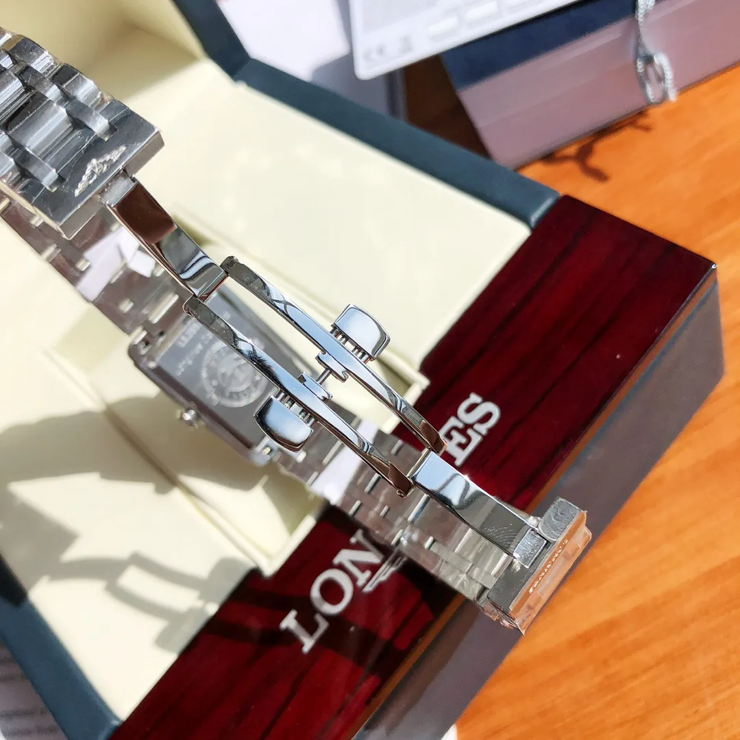 Women's Watches LONGINES 17336748