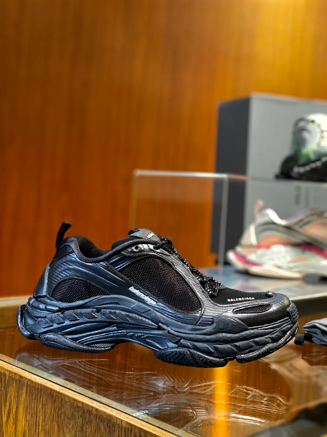 Women's Sneakers BALENCIAGA 16935007