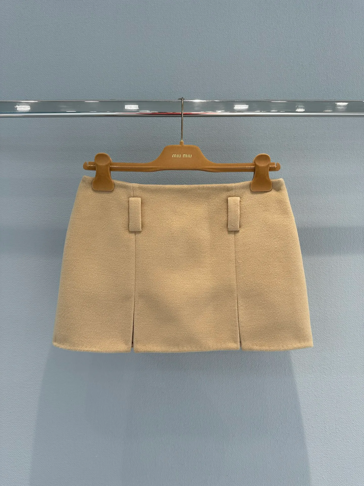 Women's Skirts MIU MIU 18114654