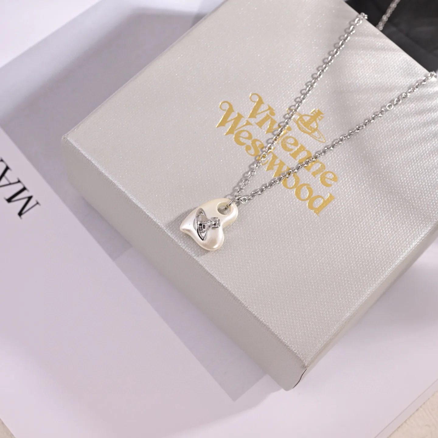 Jewelry VIVIENNE WESTWOOD 17524404
