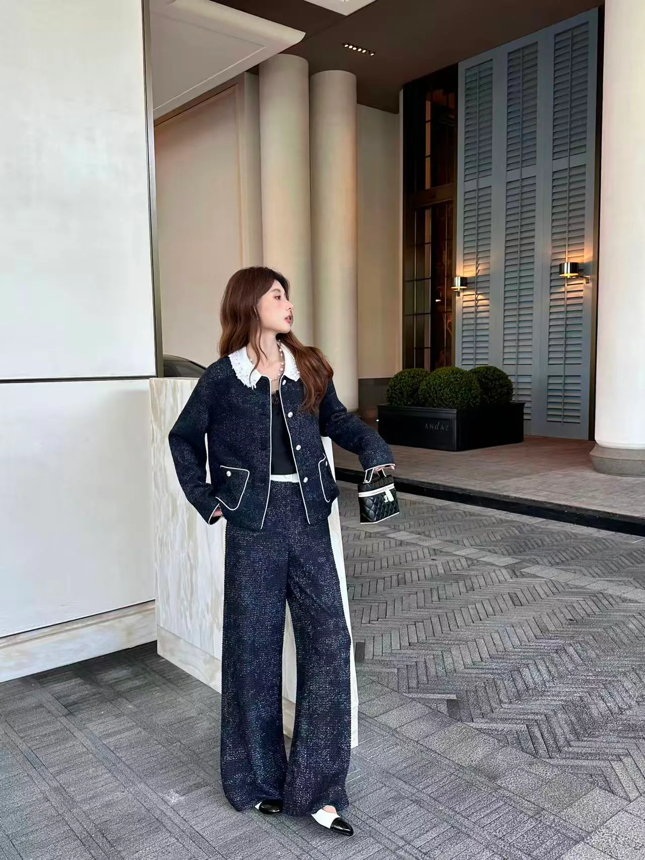 Women's Suits CHANEL 18119773