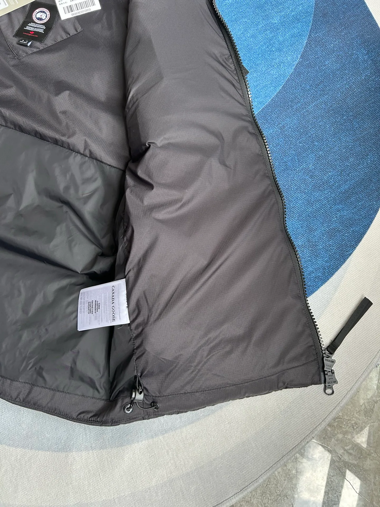 Men's Vests THE NORTH FACE 18323859