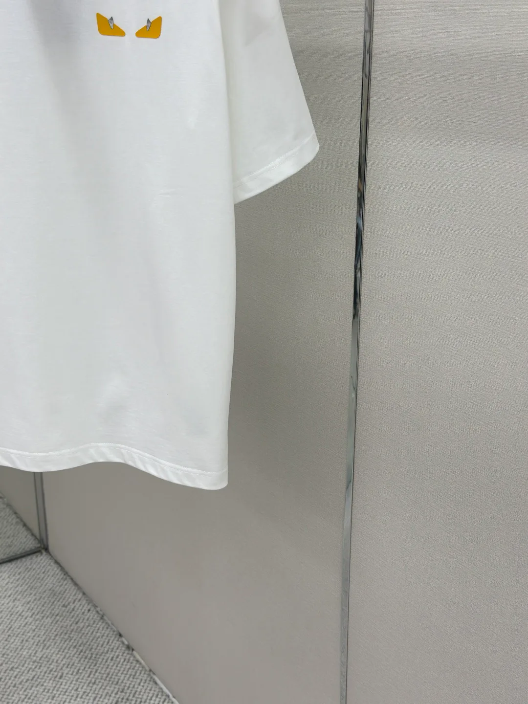 Men's T-Shirts FENDI 17810721