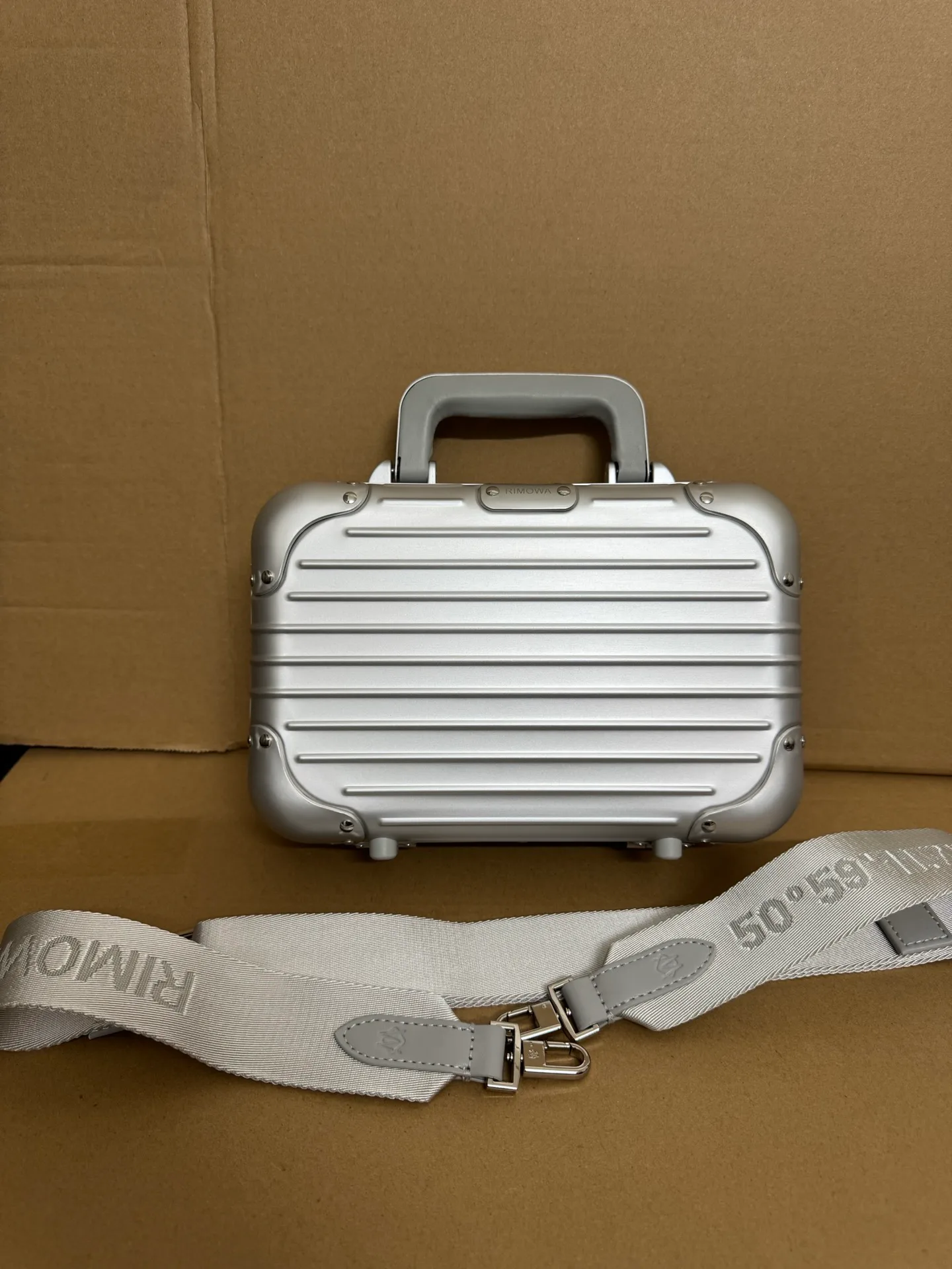 Suitcases RIMOWA 17852233
