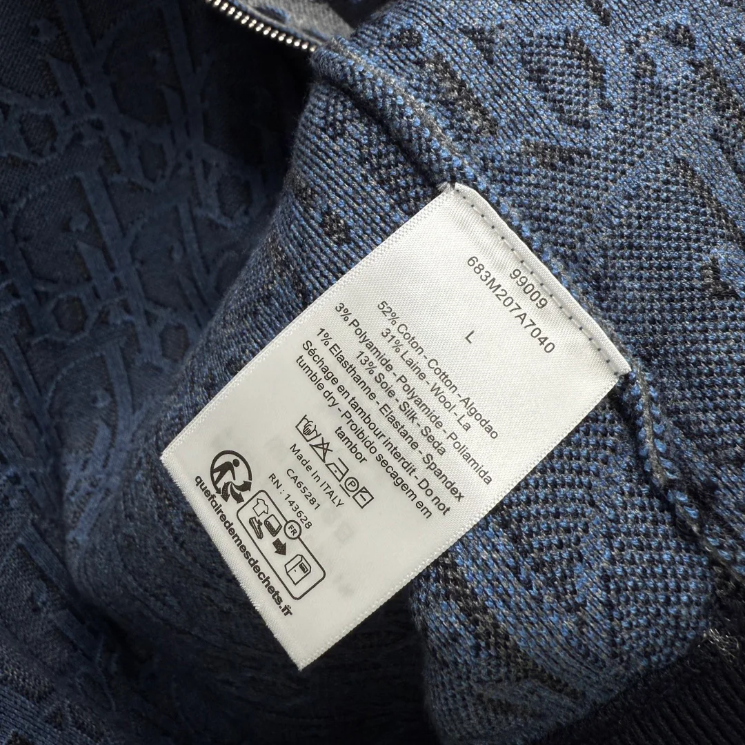 Men's Jackets And Down Jackets CHRISTIAN DIOR 17873327