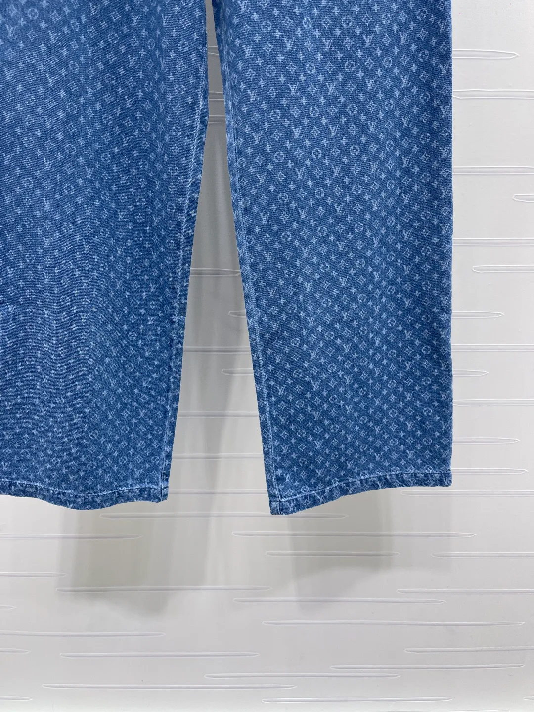 Women's Jeans LOUIS VUITTON 18038647