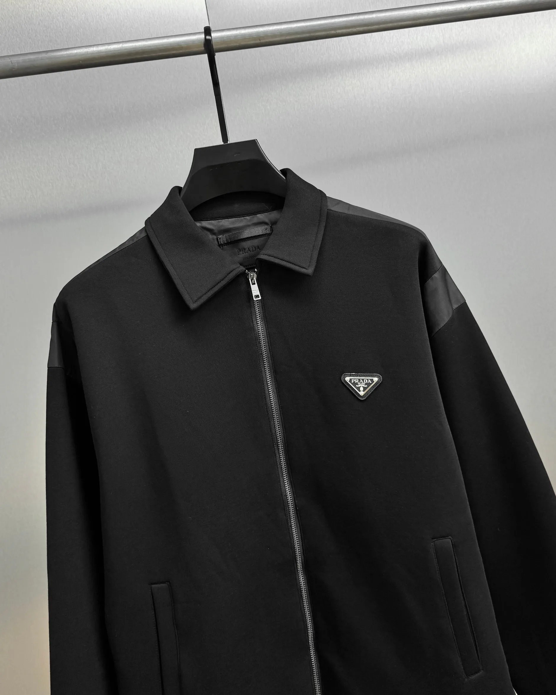 Men's Jackets And Down Jackets PRADA 18189746