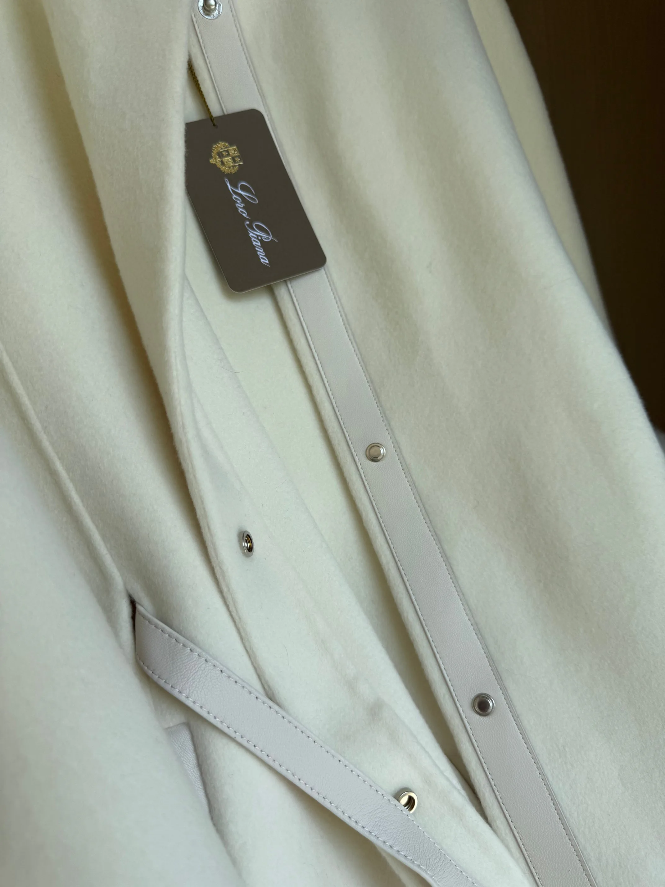 Women's Coats LORO PIANA 17958832