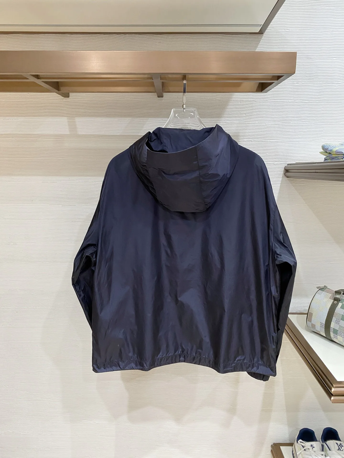 Men's Jackets And Down Jackets MONCLER 18510166