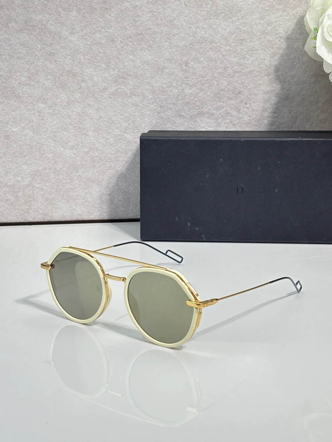 Glasses CHRISTIAN DIOR 18059513