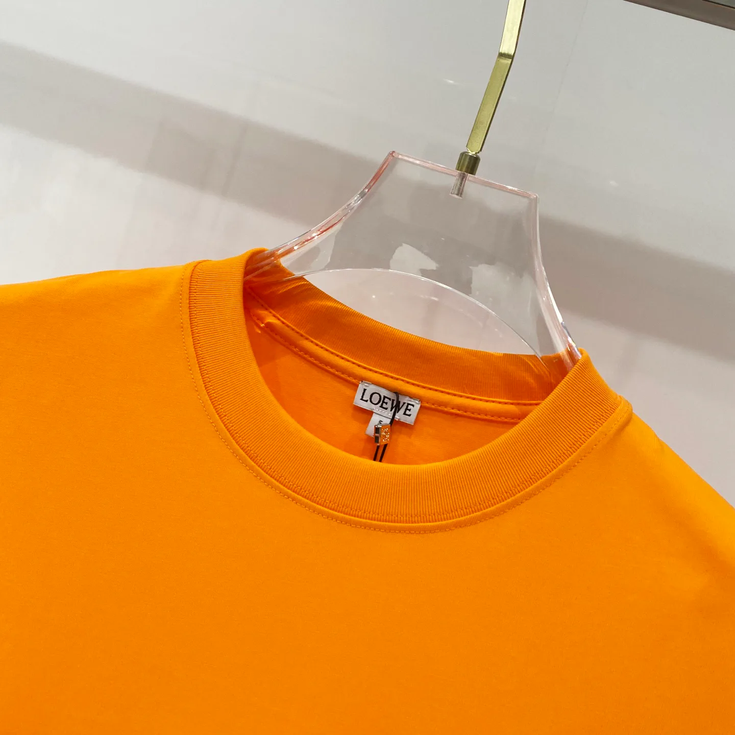 Men's T-Shirts LOEWE 17820036