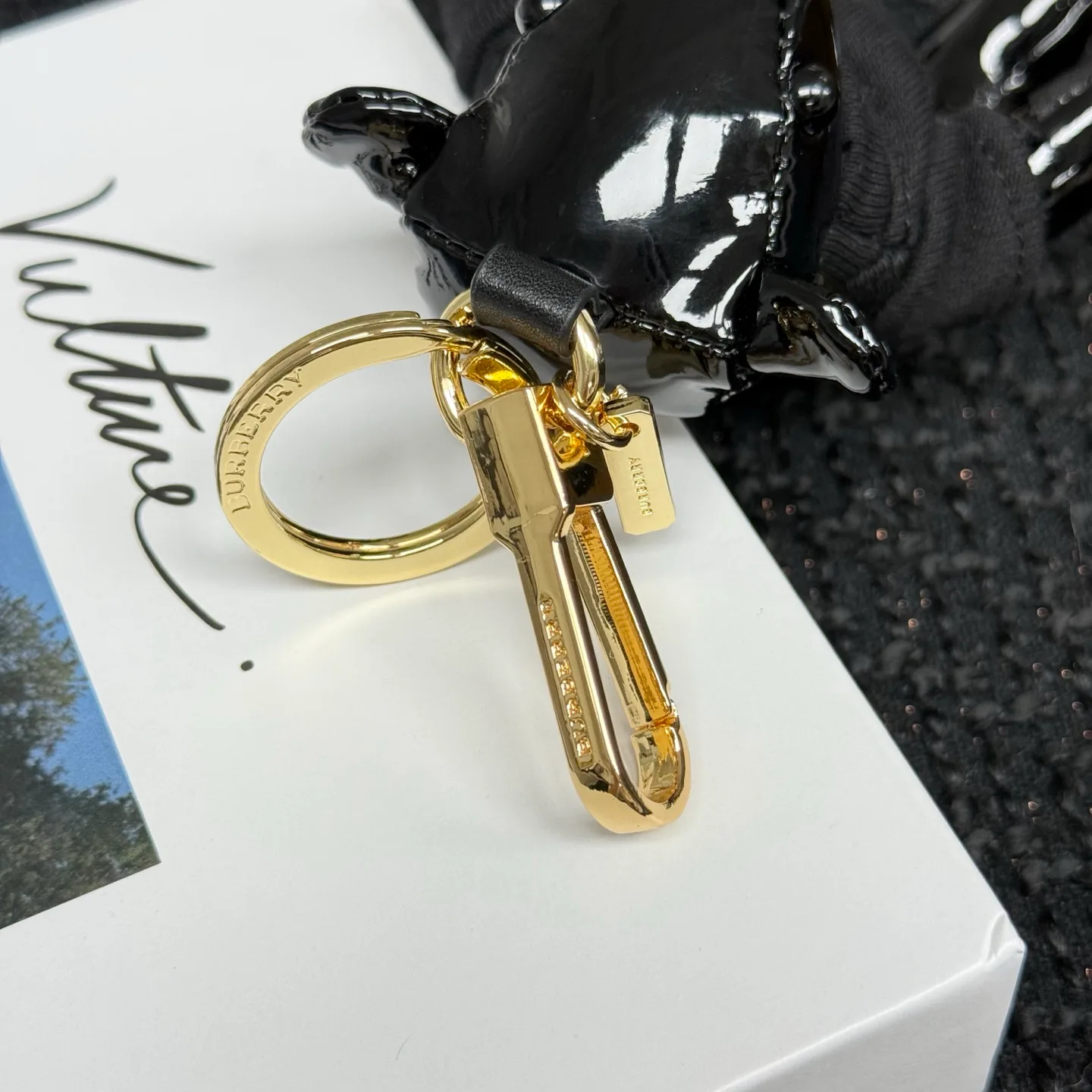 Key Cases BURBERRY 18251533