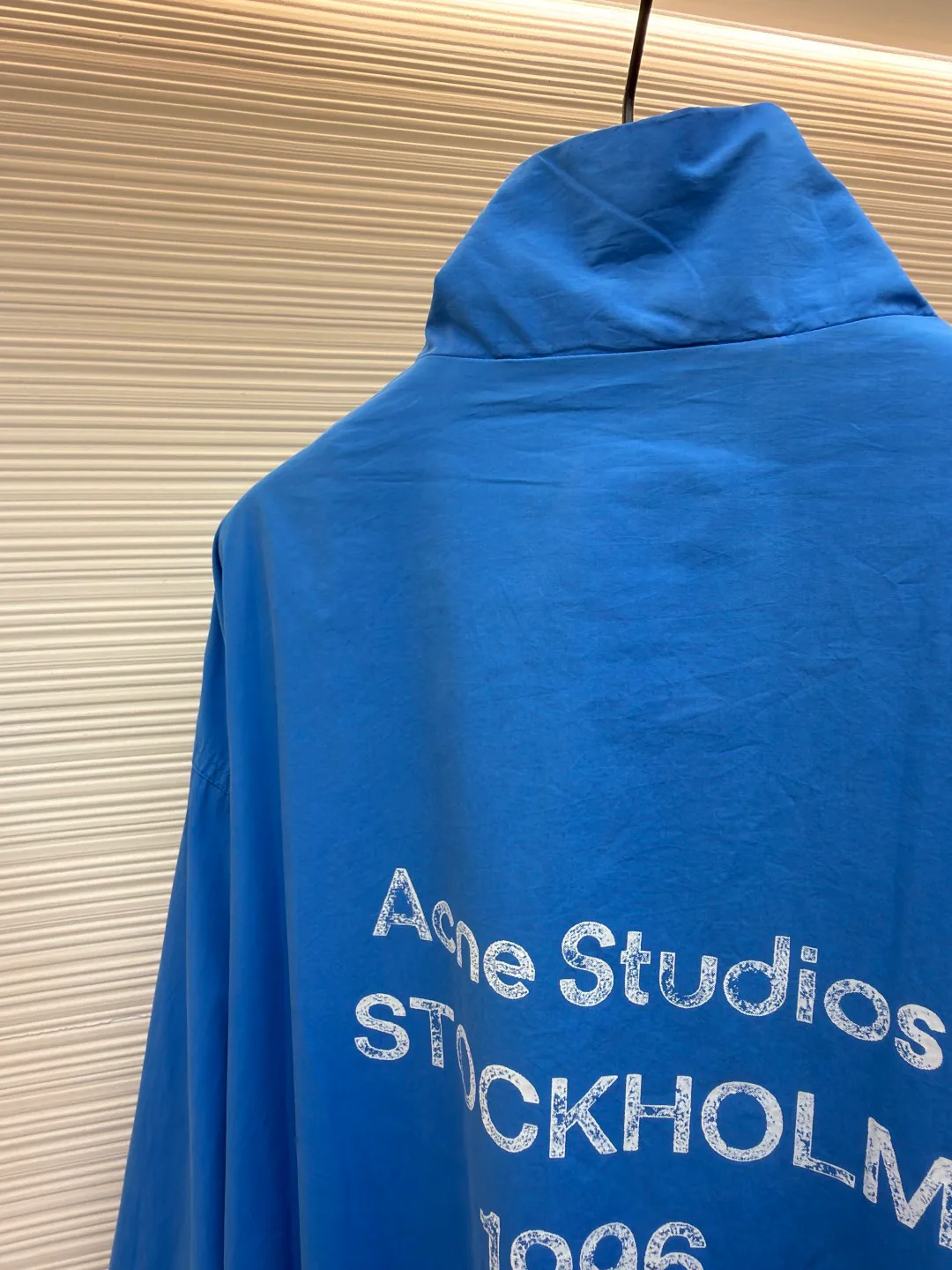 Men's Jackets And Down Jackets ACNE STUDIOS 18309059