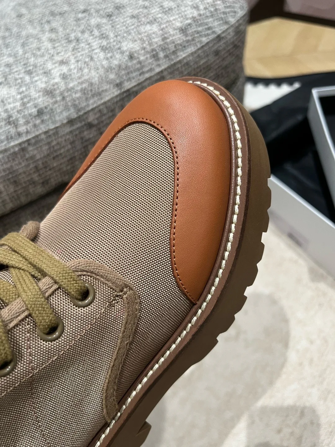 Women's Ankle Boots CELINE 18152192