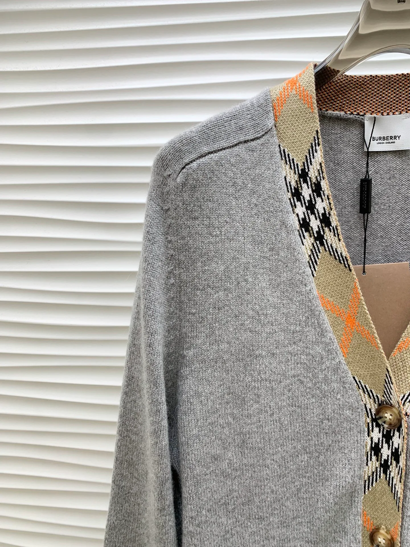 Women's Jumpers And Sweaters BURBERRY 17952781