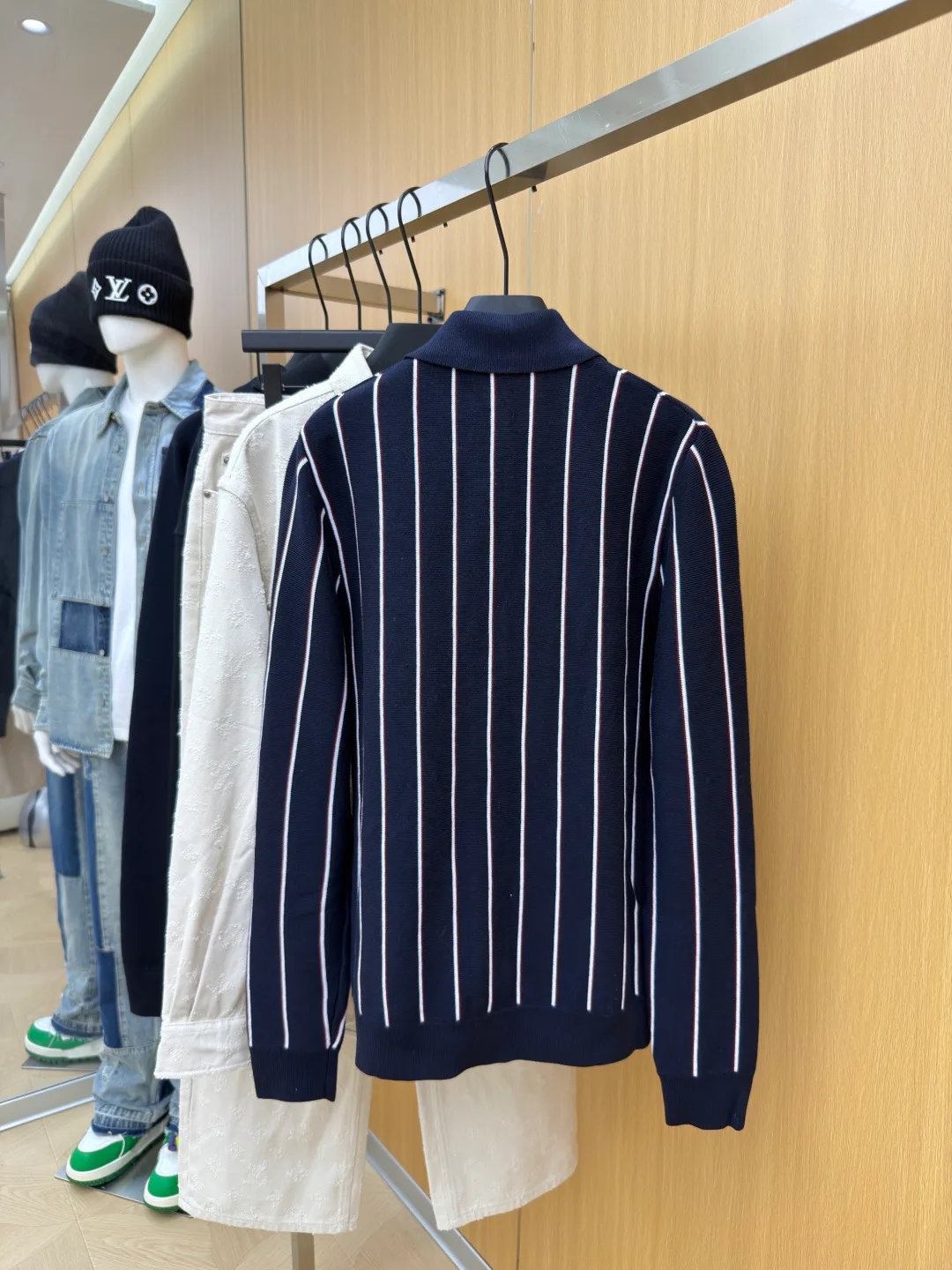 Men's Jumpers And Sweaters PRADA 17933371