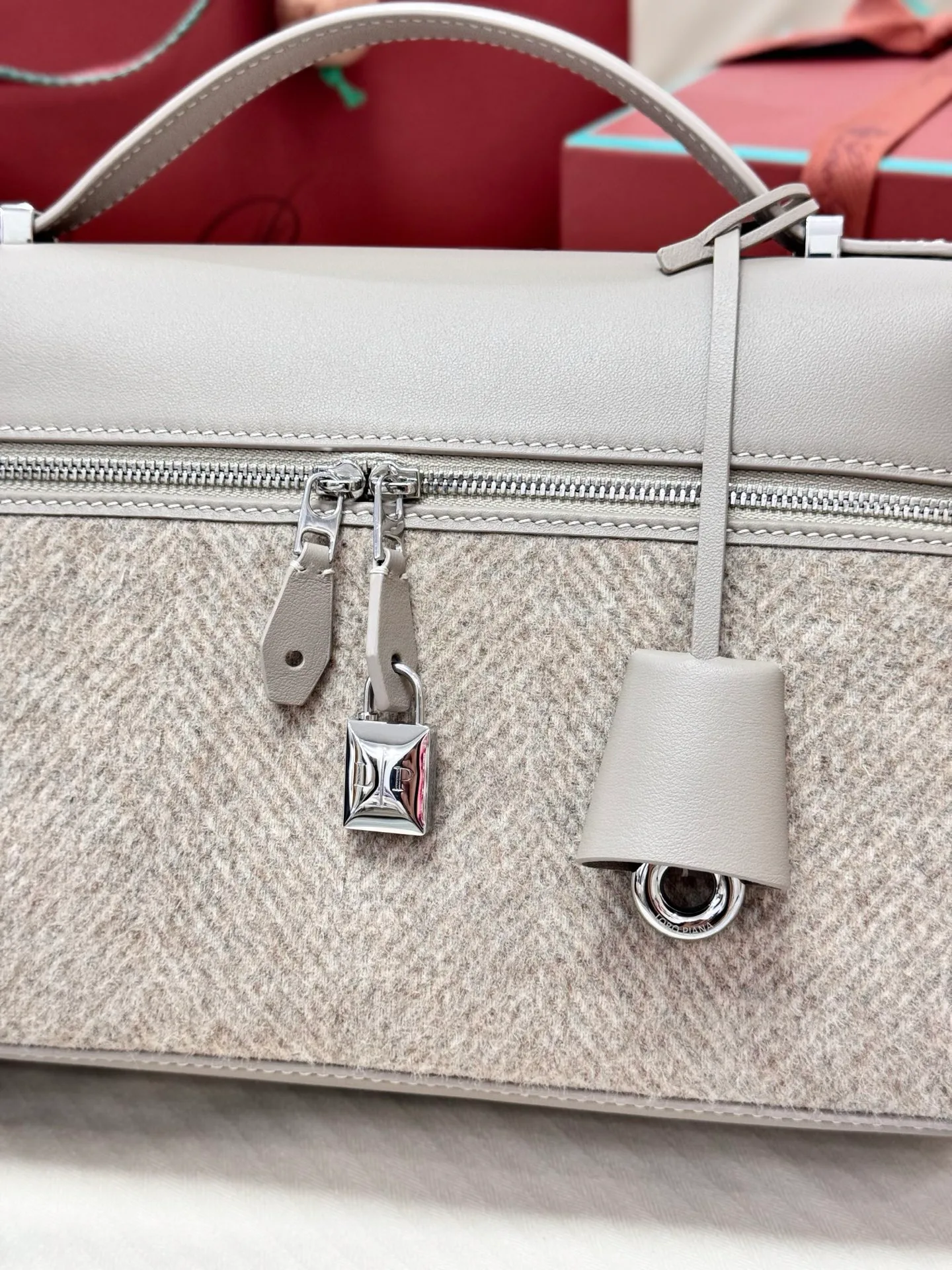Women's Classic Handbags LORO PIANA 17565042